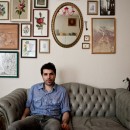 Barzin Debuts New Song “Fake It ‘Til You Make It”  Via USA Today