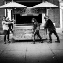 The Baseball Project’s 3rd To Be Released March 25 on Yep Roc