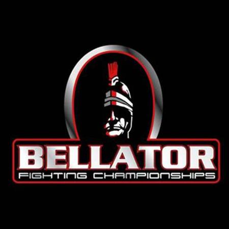 Bellator Returns to Mohegan Sun with Bellator 110!