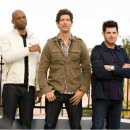 Platinum Selling Alternative Rock Group Better Than Ezra Sign To The End Records