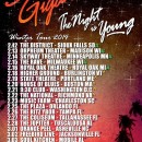 Big Gigantic’s New Album The Night Is Young Out February 11