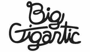 Big Gigantic logo