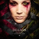 Delain Confirm Special Guest Vocalists on The Human Contradiction