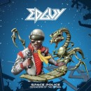 Edguy: Track Listing for New Album Revealed