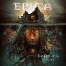 Epica: The Quantum Enigma Details + Olympic Appearance Revealed!