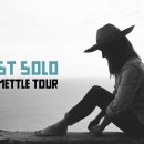 Feist Returns with “The Mettle” Tour