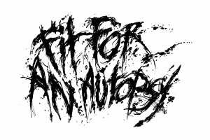 Fit for an Autopsy