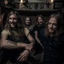 Swedish Rockers Graveyard to Open for  Motörhead In Los Angeles