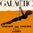 New Orleans Funk Band Galactic Premiere New Single “Higher & Higher” Featuring JJ Grey