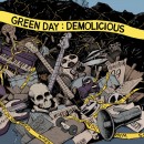 Green Day To Release 18-Song Demo Collection, Entitled Demolicious, on Vinyl in Conjunction with Record Store Day on April 19th, 2014