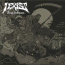 I Exist: New Album From Darkness To Be Released on CD & LP on March 18