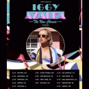 Monster Energy Outbreak Tour Presents Iggy Azalea‘s ‘The New Classic Tour’