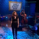 Lake Street Dive Make Their Musical Mark on “The Colbert Report”