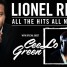 Lionel Richie Announces  “All The Hits All Night Long” Summer 2014 Tour