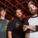 Lionize: Rock/Soul/Blues Trio To Release Jetpack Soundtrack February 18 on Weathermaker Music