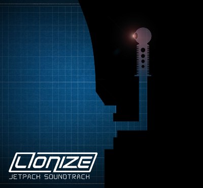 Lionize: Rock/Soul/Blues Trio To Release Jetpack Soundtrack February 18 on Weathermaker Music