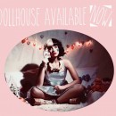 Dark Pop Breakout Star Melanie Martinez  Releases Video for Debut Single “Dollhouse”