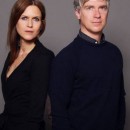 Minor Alps Debut New Music Video for “Waiting For You” Featuring Julie Gayet and Philippe Rebbot