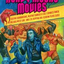 Heavy Metal Movies: Guitar Barbarians, Mutant Bimbos &  Cult Zombies Amok in the 666 Most Ear- and Eye-Ripping  Big-Scream Films Ever!