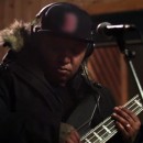 Meshell Ndegeocello Announces New Album, Comet, Come To Me, Out in June via Naïve Records