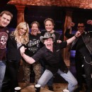 Ted Nugent Takes Over VH1 Classic’s  “That Metal Show” February 8th