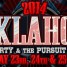 Rocklahoma 2014  ~ America’s Biggest Memorial Day Weekend Party May 23-25 in Pryor, OK