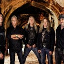 Saxon Frontman Biff Byford to Appear on VH1 Classic’s “That Metal Show” this Saturday, February 8th!