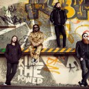 Skindred Announce US Tour With Seether ~ Kill The Power Out In North America on February 18th