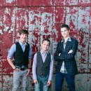 The Sleepy Man Banjo Boys Launch New Single “Run”