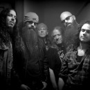 SpiralArms Welcome Drummer Andy Galeon