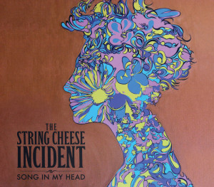 String album
