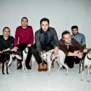 To Kill A King to Release Debut Album Cannibals With Cutlery in North America April 22 via Xtra Mile Recordings