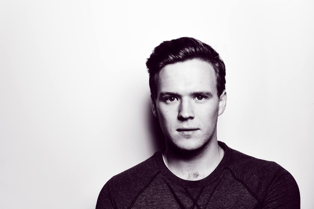 Photo credit: James Lyndsay