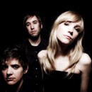 Austin Rock Trio Ume’s Sophomore Album Monuments Streaming Now!