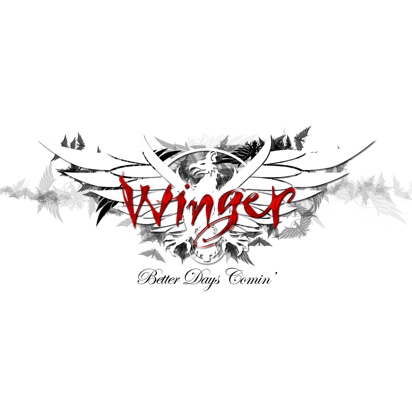 Winger To Release HighlyAnticipated Sixth Studio Album Better Days