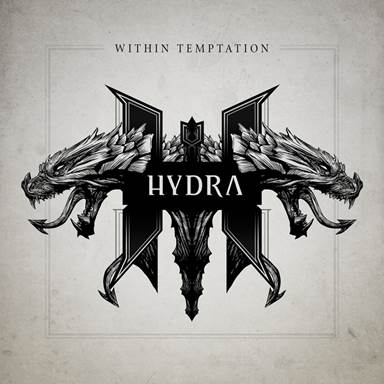 Within Temptation’s <i>Hydra</i> Debuts at #16 on The Billboard Top 20 Chart