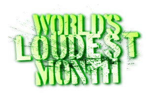 Worlds Month