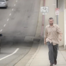Dustin Diamond (“Screech”) Experiences the Worst Day of His Life in New Deleted Scenes’ Video “Stutter”