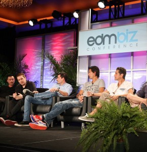 edmbiz 2012