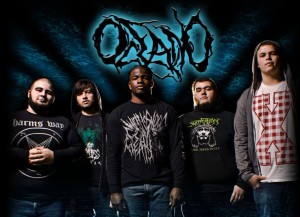 oceano-band-2008