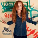 Tori Amos to Release Unrepentant Geraldines May 13th on Mercury Classics/Universal Music Classics