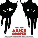 Super Duper Alice Cooper  ~ Official Documentary of a Rock ‘N’ Roll Icon to be Unleashed