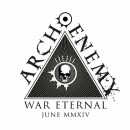 Arch Enemy reveals details for new album, War Eternal