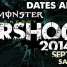 Monster Energy’s Aftershock Festival