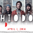 Chiodos Streams April 1 Release Devil and Accompanying Videos on Chiodos.net