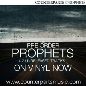 Counterparts Prophet