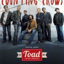 Counting Crows to Embark on Worldwide Tour  with New Music