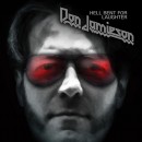 Don Jamieson’s “Hell Bent For Laughter”