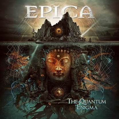 Epica Release First Studio Clip for <i>The Quantum Enigma</i>