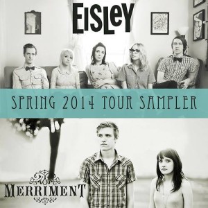 Eisley